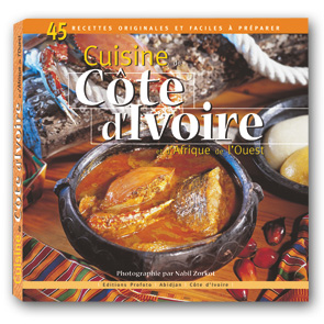 Cuisine de C&ocirc;te d'Ivoire